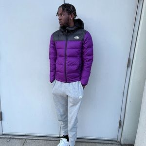 Meet your Posher, Brandon